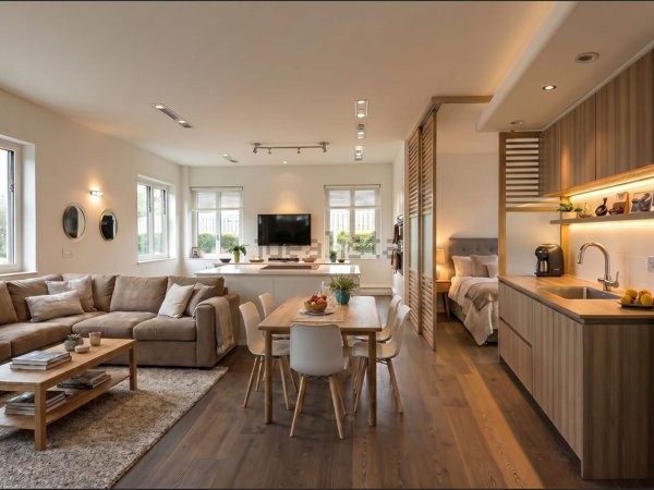 appartamento in vendita a Siena in zona Centro Città