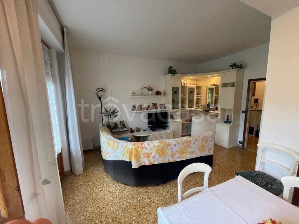appartamento in vendita a Siena