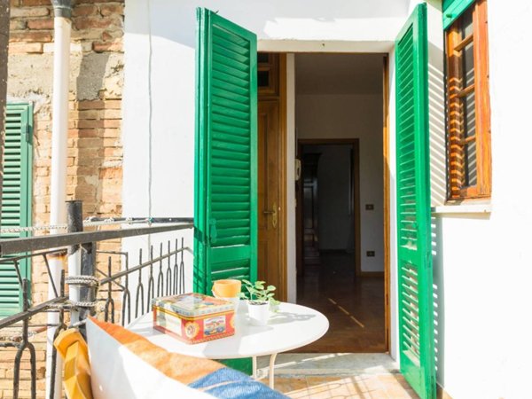 appartamento in vendita a Siena in zona Isola d'Arbia