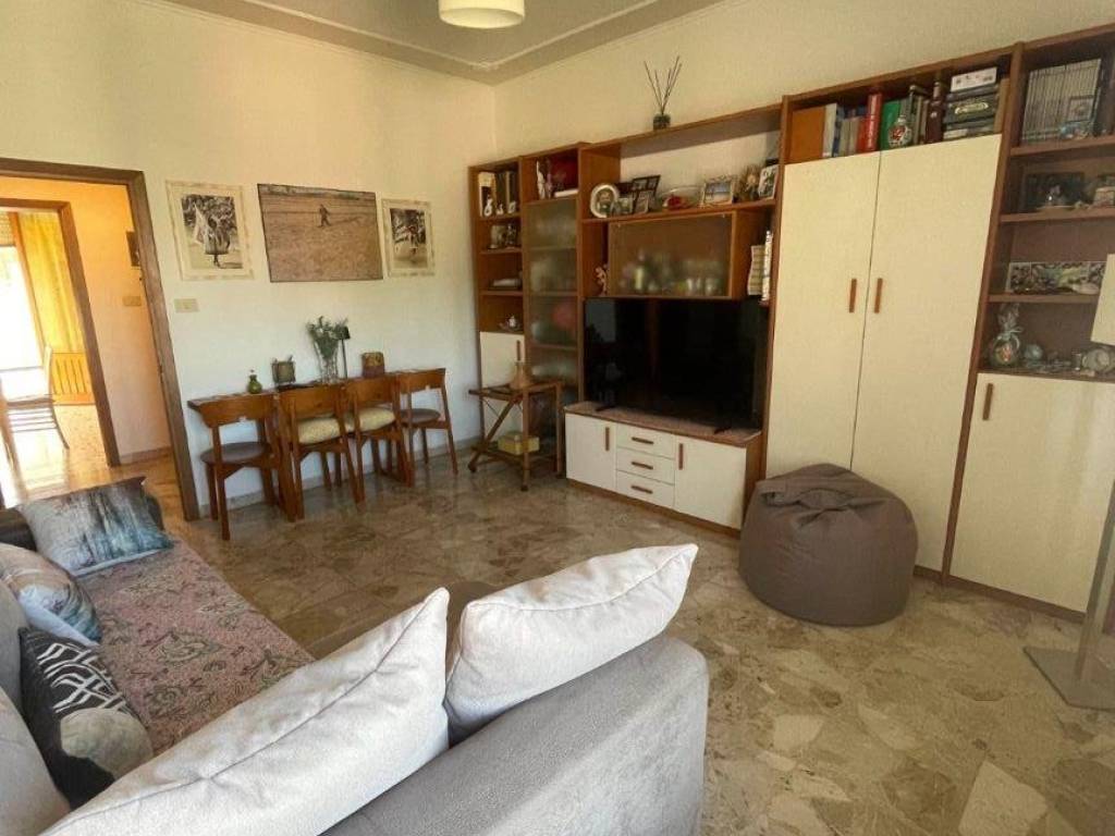 appartamento in vendita a Siena