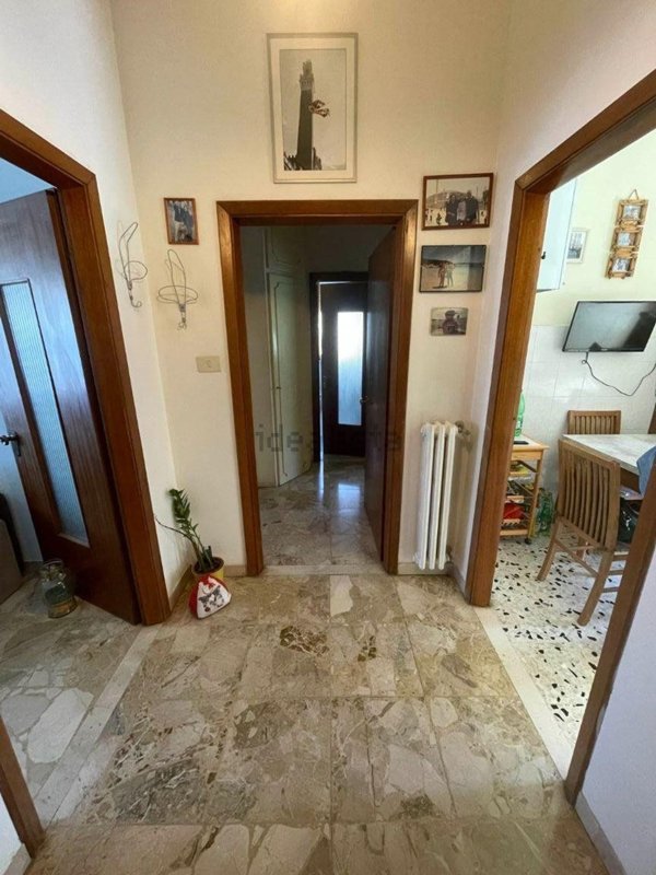 appartamento in vendita a Siena