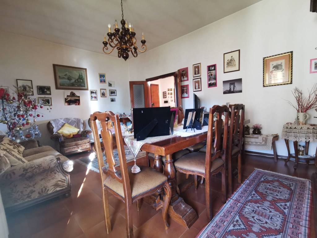 appartamento in vendita a Siena in zona San Miniato