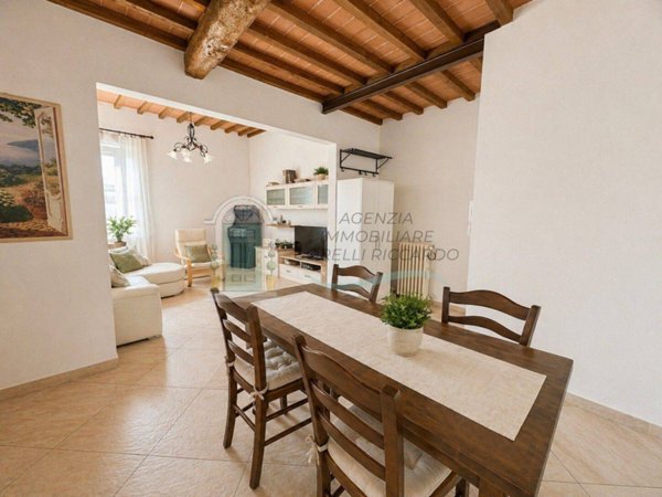 appartamento in vendita a Siena in zona Costalpino