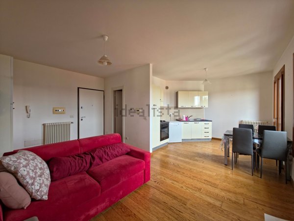 appartamento in vendita a Siena in zona Centro Città