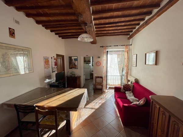 appartamento in vendita a Siena