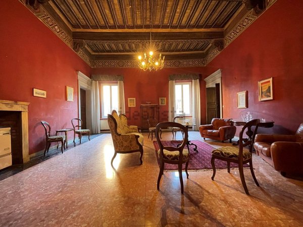 appartamento in vendita a Siena in zona Centro Città