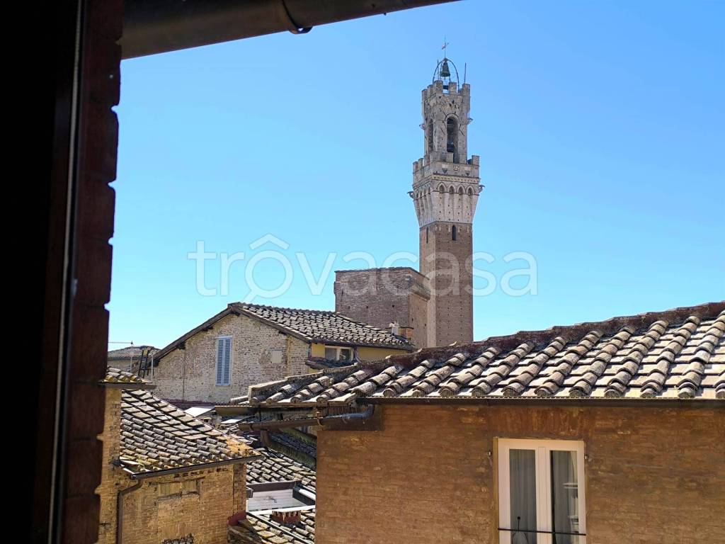 appartamento in vendita a Siena in zona Centro Città