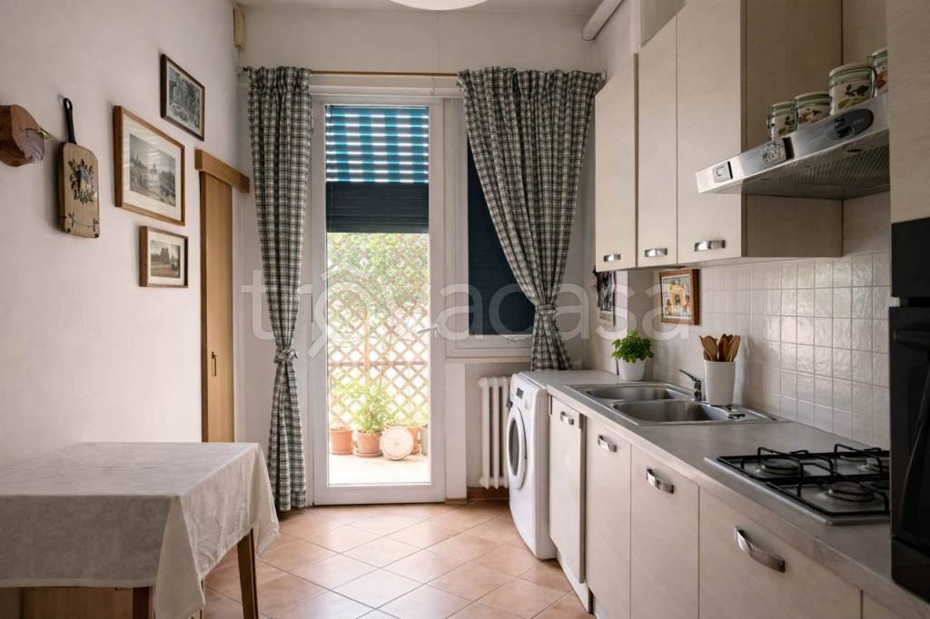 appartamento in vendita a Siena in zona Centro Città