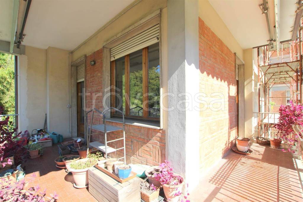 appartamento in vendita a Siena in zona Centro Città