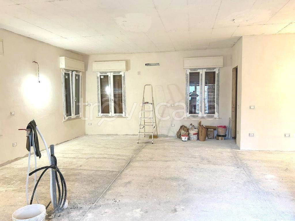 appartamento in vendita a Siena in zona Centro Città