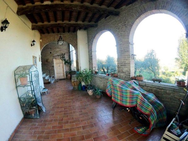 appartamento in vendita a Siena in zona Centro Città