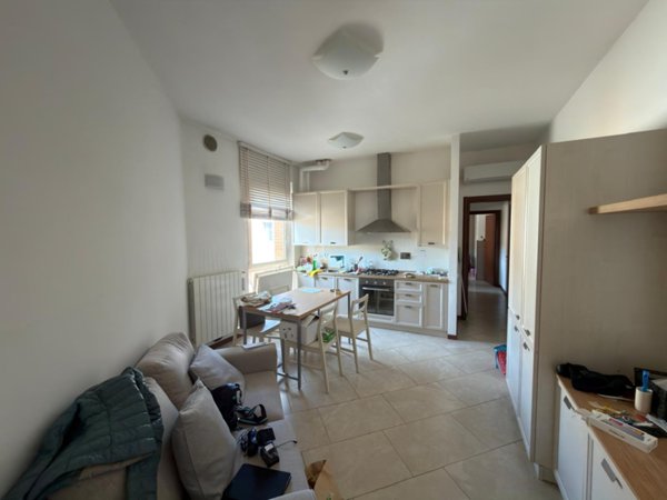 appartamento in vendita a Siena