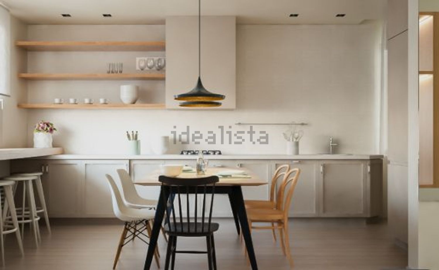 appartamento in vendita a Siena