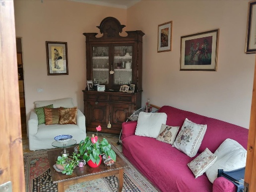 appartamento in vendita a Siena in zona Centro Città