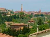 appartamento in vendita a Siena in zona Centro Città