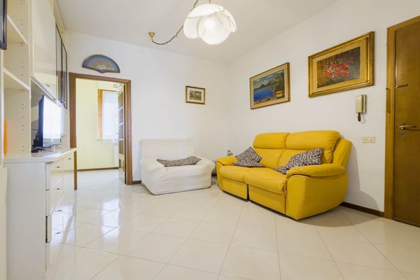 appartamento in vendita a Siena in zona San'Andrea a Montecchio