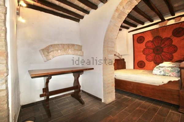 appartamento in vendita a Siena in zona Centro Città