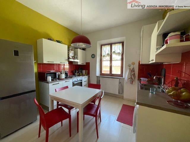 appartamento in vendita a Siena in zona Coroncina