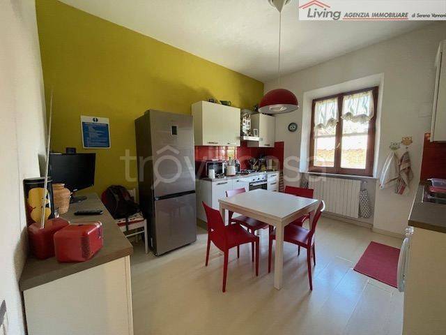 appartamento in vendita a Siena in zona Cerchiaia