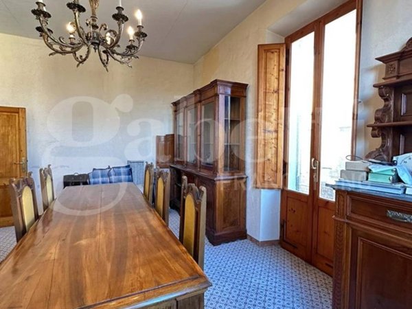 appartamento in vendita a Siena in zona San Miniato