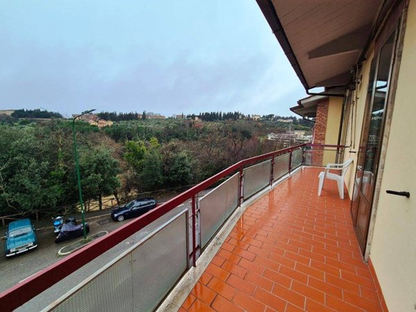 appartamento in vendita a Siena
