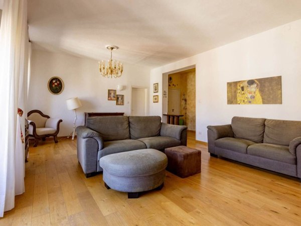 appartamento in vendita a Siena
