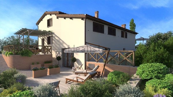 appartamento in vendita a Siena in zona Centro Città