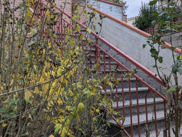 appartamento in vendita a Siena in zona Monteliscai