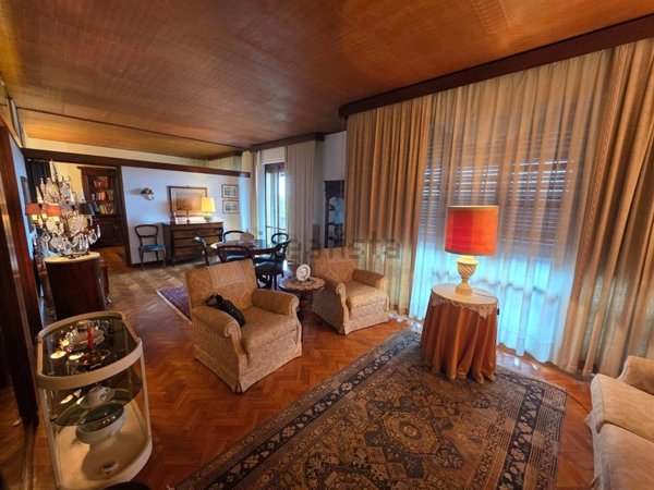 appartamento in vendita a Siena in zona Centro Città