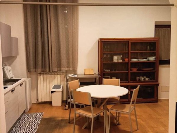 appartamento in vendita a Siena in zona Centro Città