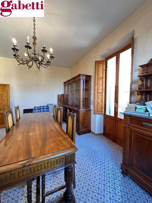 appartamento in vendita a Siena in zona Centro Città