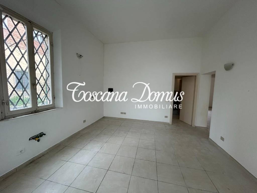 appartamento in vendita a Siena in zona Valli