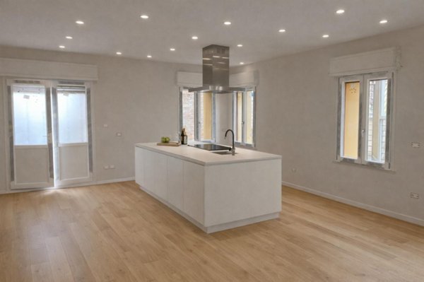 appartamento in vendita a Siena in zona Centro Città