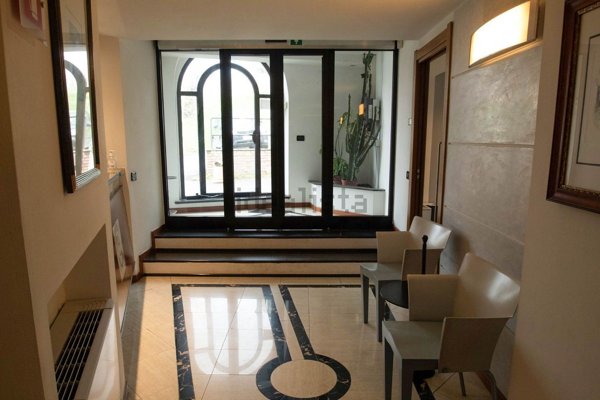 appartamento in vendita a Siena in zona Centro Città