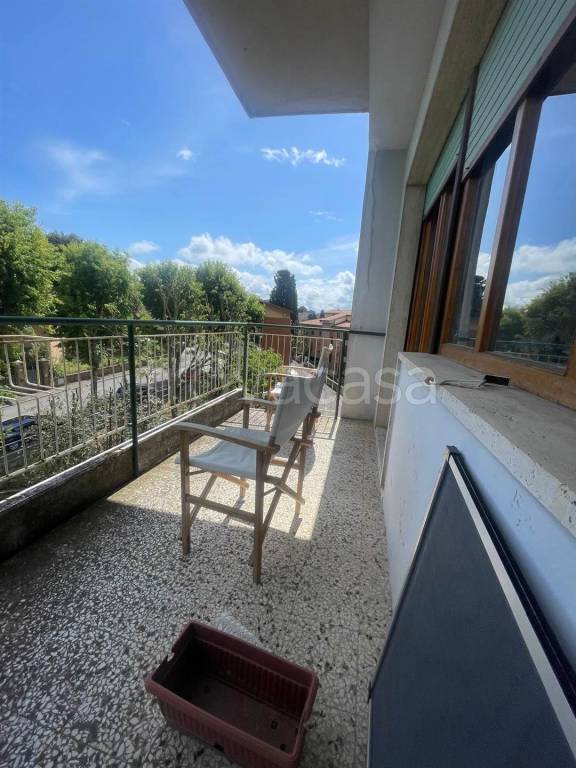 appartamento in vendita a Siena in zona Centro Città