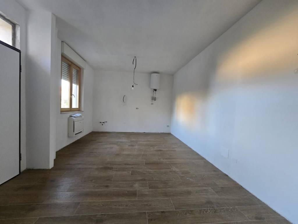 appartamento in vendita a Siena in zona Isola d'Arbia
