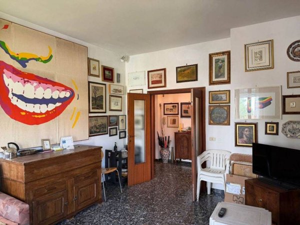 appartamento in vendita a Siena in zona San Miniato