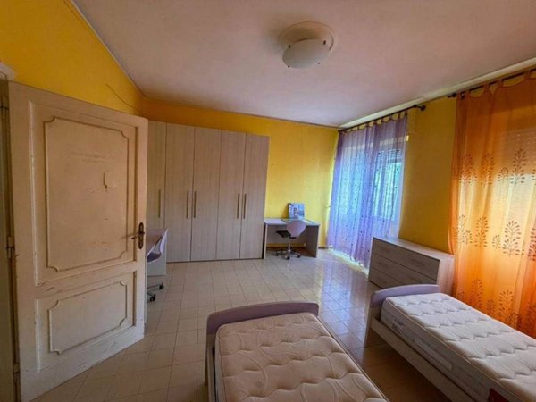 appartamento in vendita a Siena