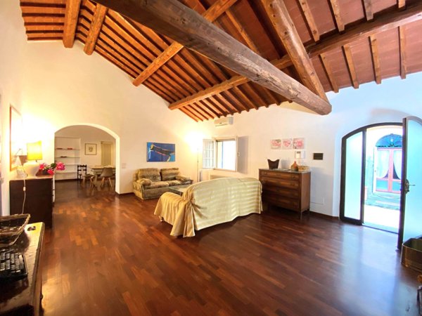 appartamento in vendita a Siena in zona Centro Città