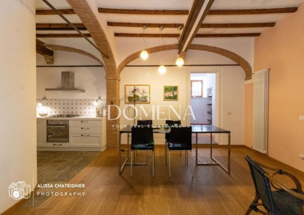appartamento in vendita a Siena in zona Centro Città