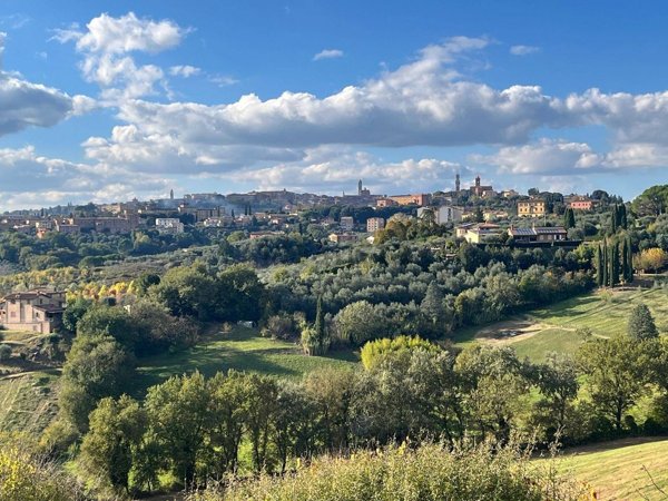 appartamento in vendita a Siena in zona Centro Città