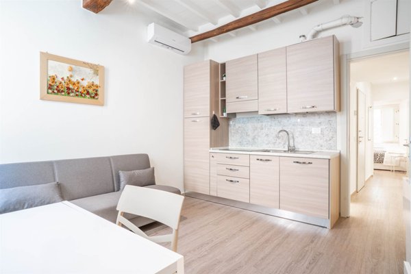 appartamento in vendita a Siena in zona Centro Città
