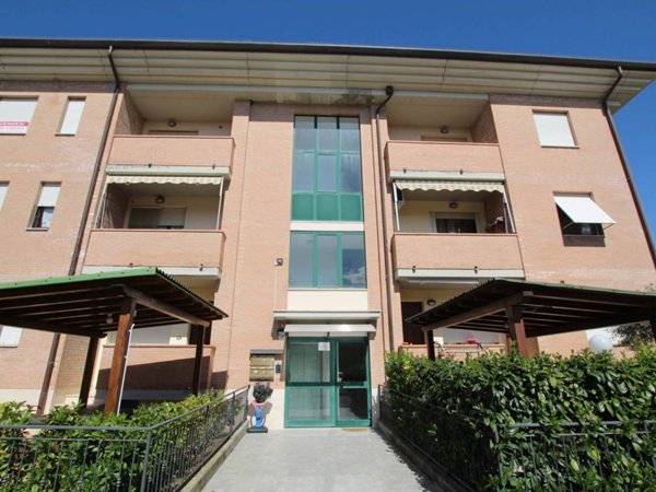 appartamento in vendita a Siena in zona Isola d'Arbia
