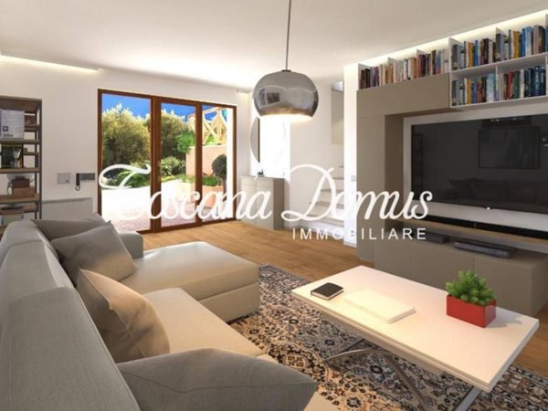 casa indipendente in vendita a Siena in zona Monteliscai