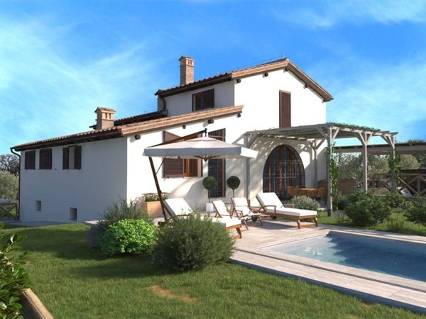 casa indipendente in vendita a Siena in zona Centro Città