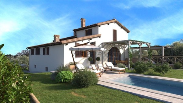 casa indipendente in vendita a Siena in zona Centro Città