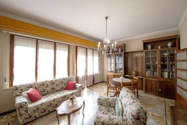 appartamento in vendita a Siena