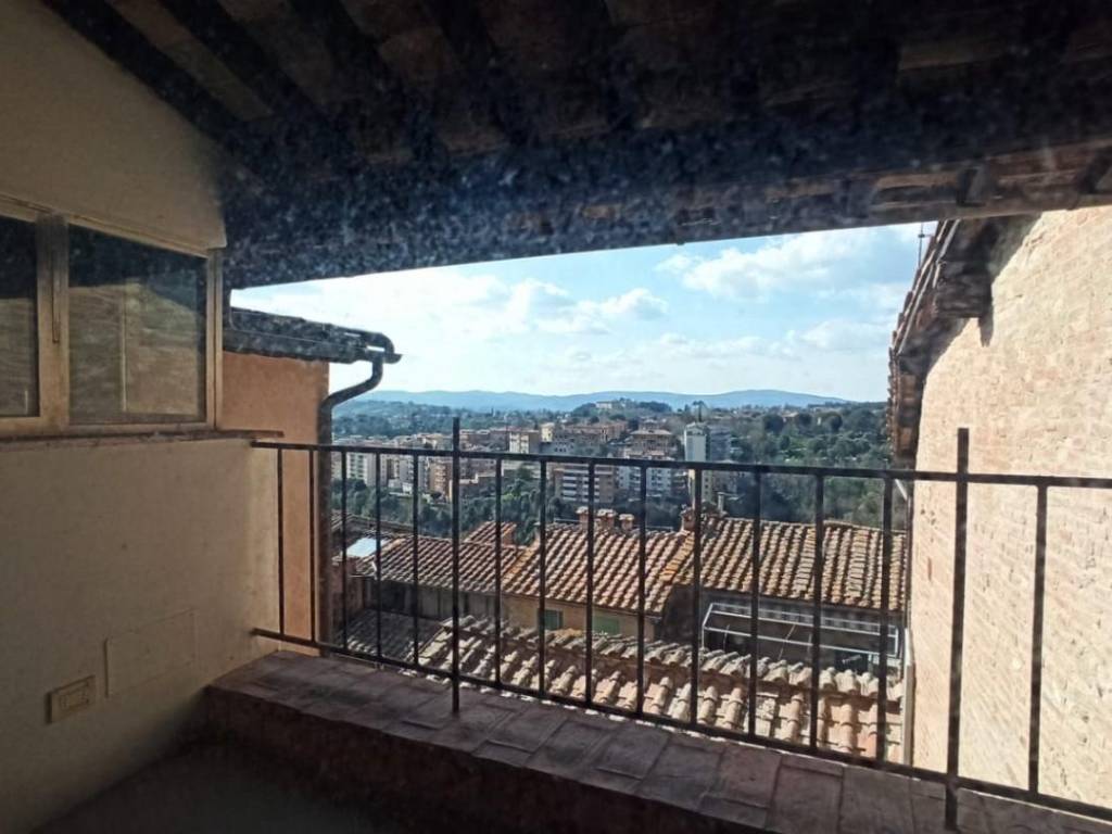 appartamento in vendita a Siena in zona Centro Città