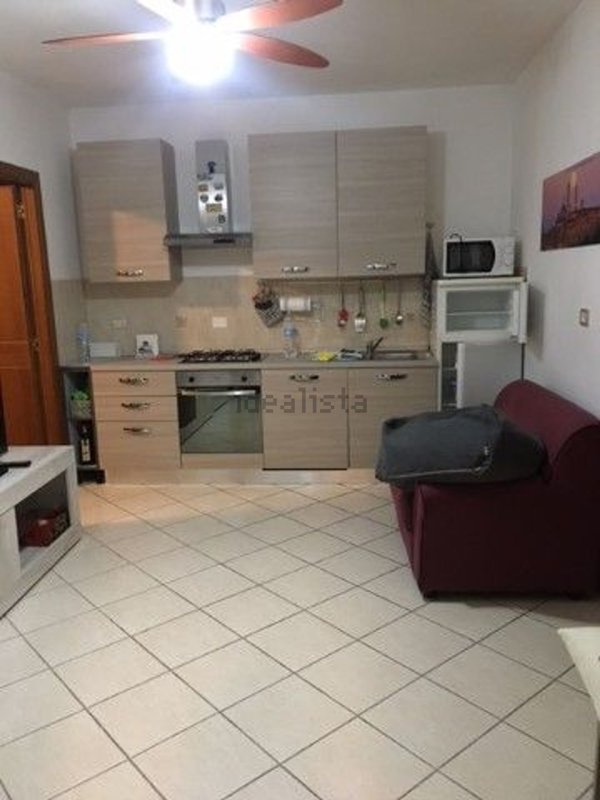 appartamento in vendita a Siena in zona Centro Città
