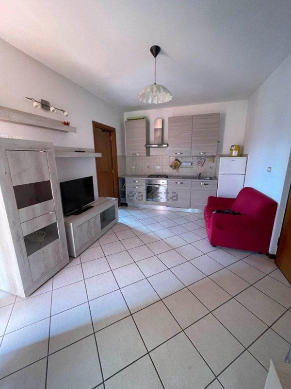 appartamento in vendita a Siena in zona Centro Città